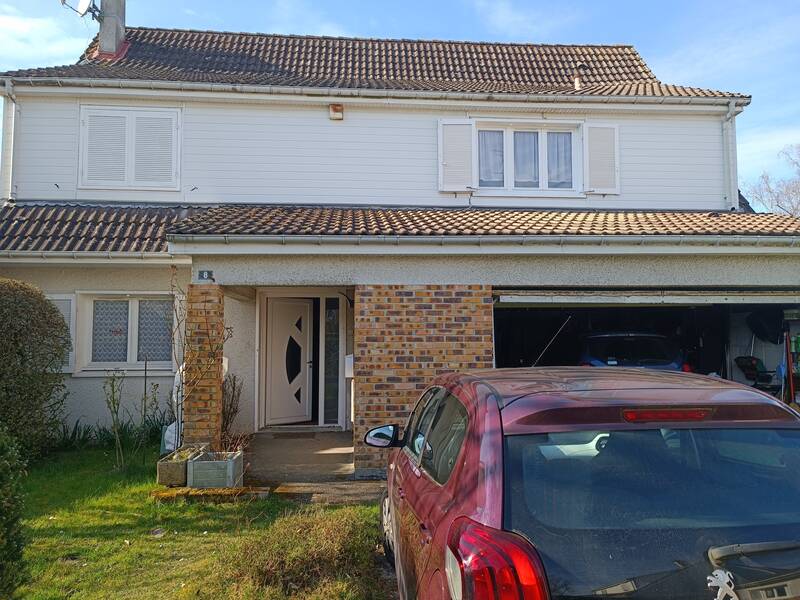 Le Perray-En-Yvelines (78610)