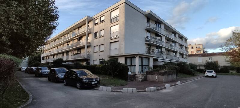Champigny-Sur-Marne (94500)