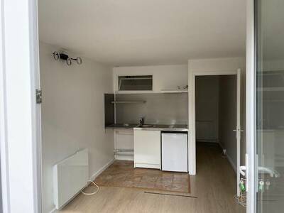Location appartement 2 pièces Wissous (91320)