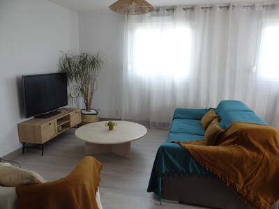 Vente appartement 5 pièces Dijon (21000)