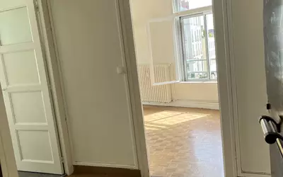 Nantes (44000)