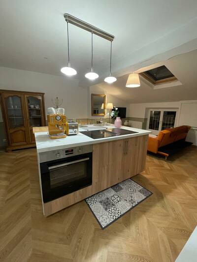 Location appartement 2 pièces Saint-Étienne (42)