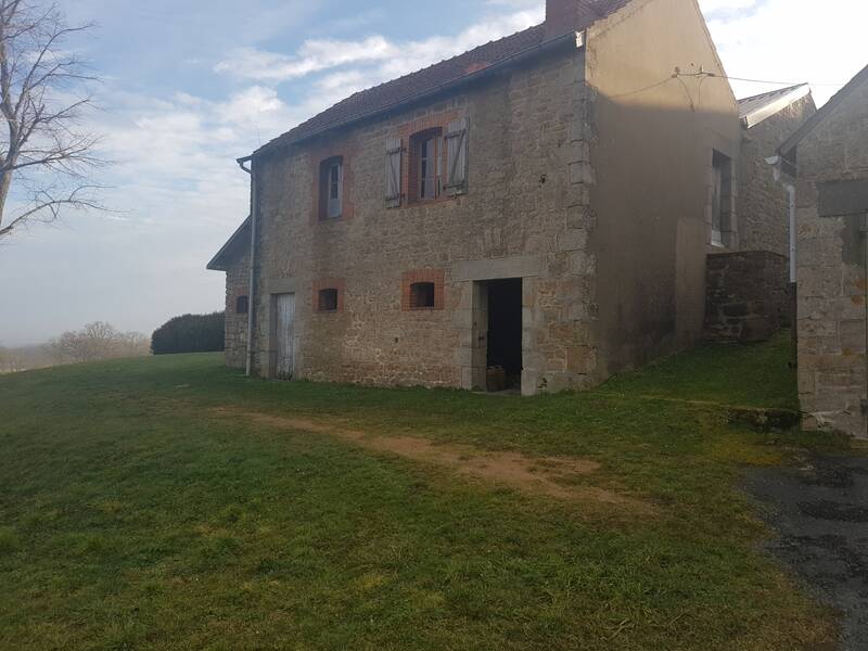 Malleret-Boussac (23600)