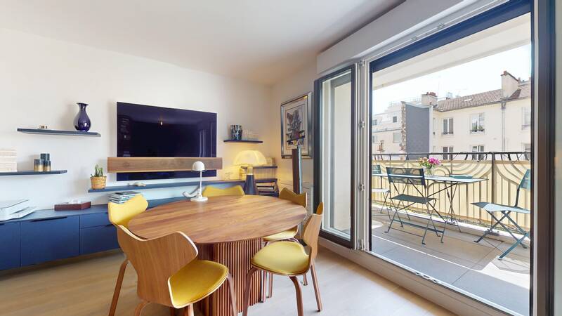 Levallois-Perret (92300)