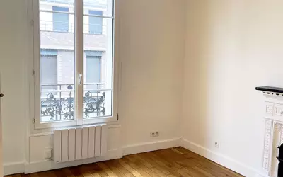 Paris 19E (75019)