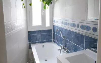 Paris 18E (75018)