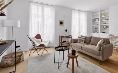 Paris 6E (75006)