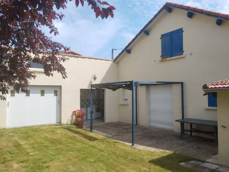 La Plaine-Sur-Mer (44770)