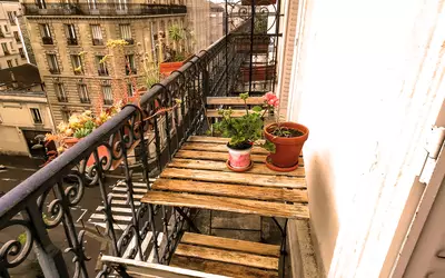 Paris 18E (75018)