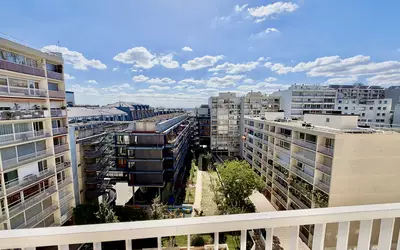 Paris 20E (75020)