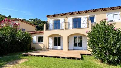 Location maison 3 pièces Saint-Paul-de-Vence (06570)