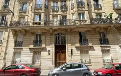 Paris 17E (75017)