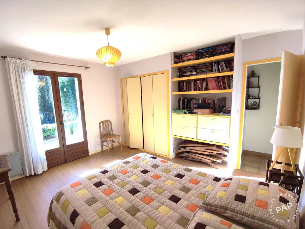 Maison 679.000 € 376 m² Maison Familiale Dans Site Unique