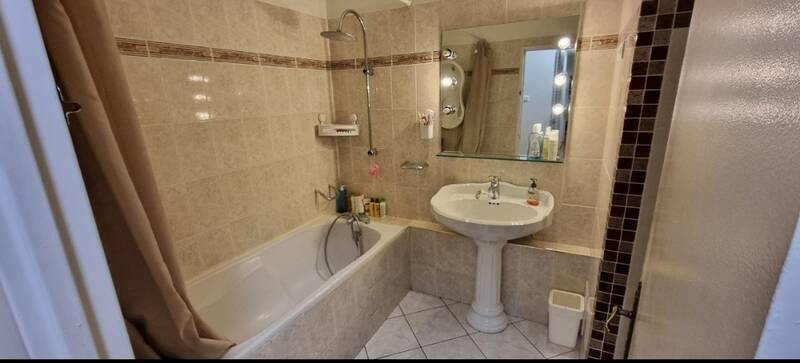 Sarcelles (95200)