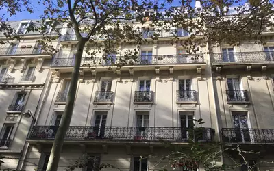 Paris 14E (75014)