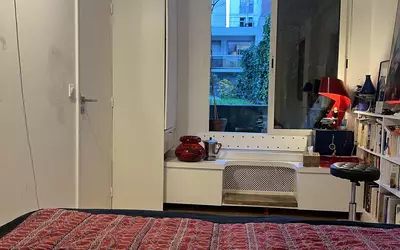 Paris 15E (75015)
