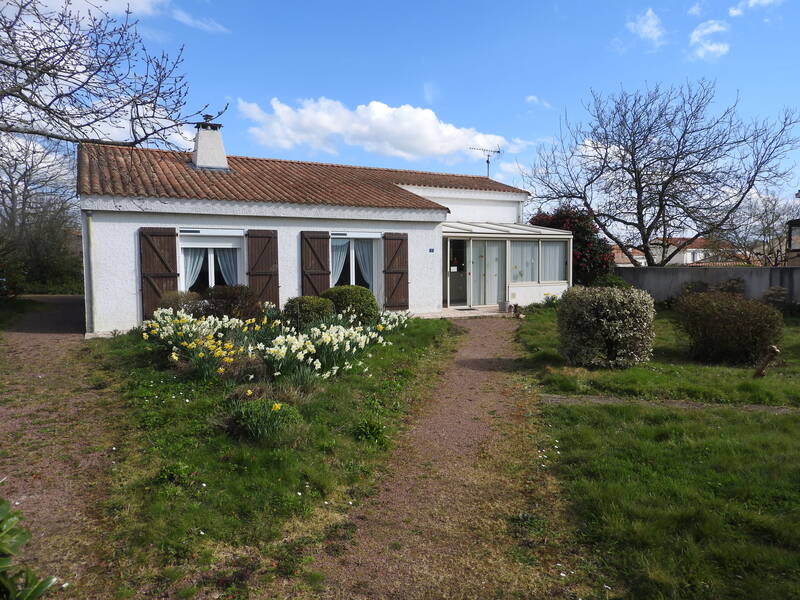 Belleville-Sur-Vie (85170)