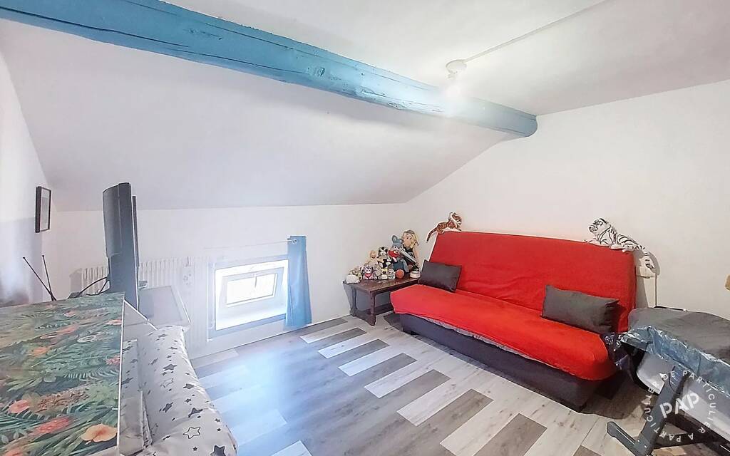 Vente maison 137 m² Pompey (54340) - 137 m² - 242.000 € | Particulier à Particulier — 8