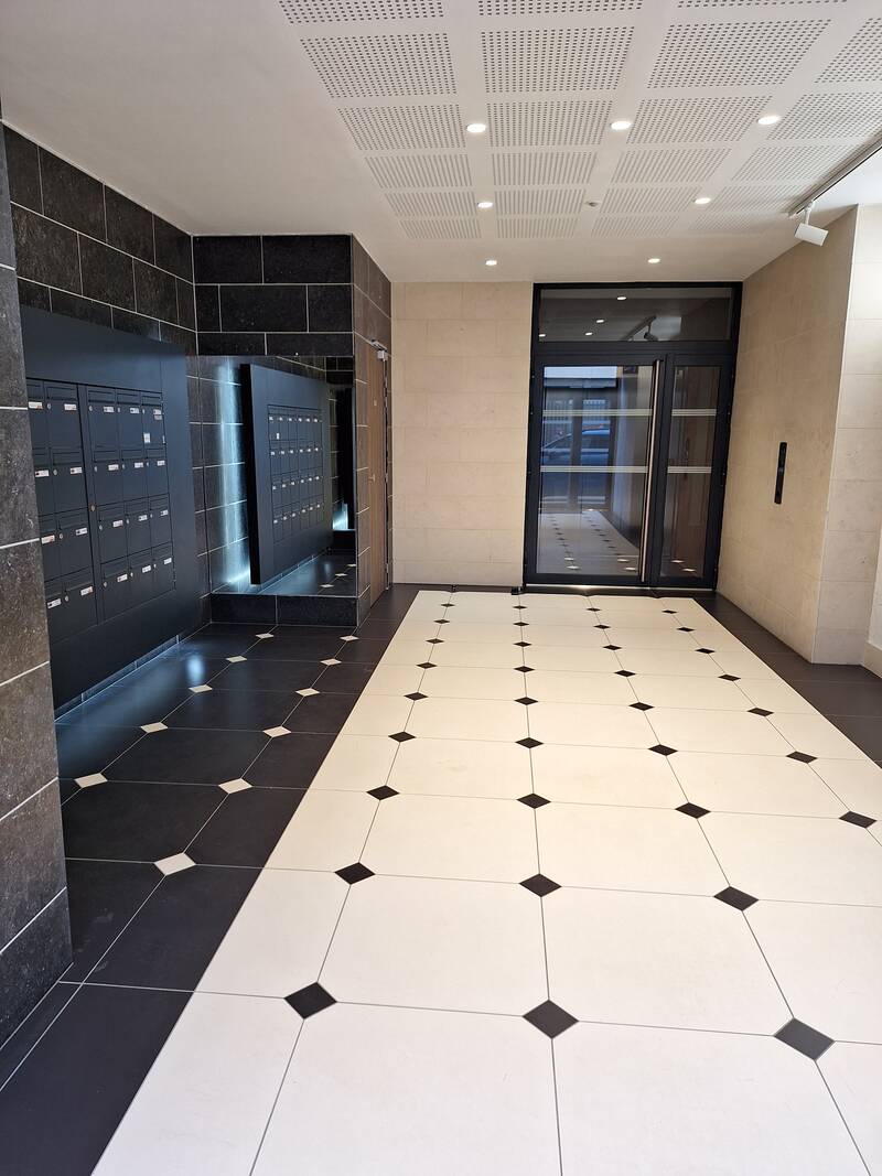 Asnières-Sur-Seine (92600)