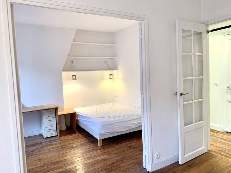 Paris 13E (75013)