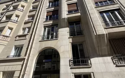 Paris 15E (75015)