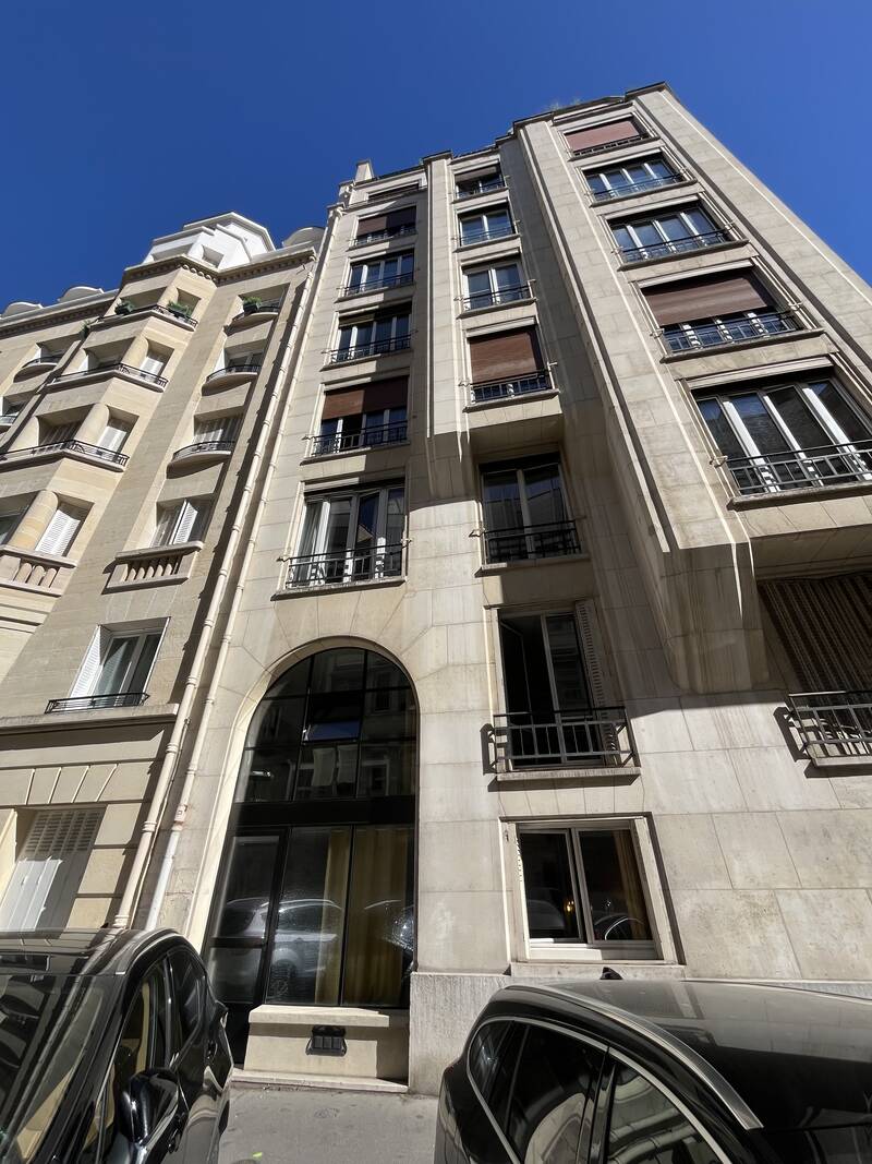 Paris 15E (75015)
