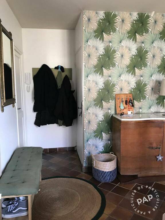 Appartement a louer saint-leu-la-foret - 3 pièce(s) - 61 m2 - Surfyn