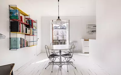 Paris 10E (75010)