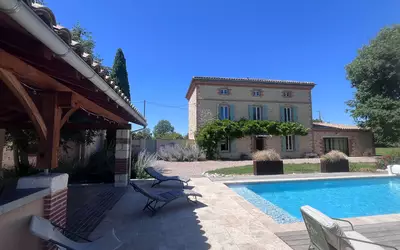 Labastide-De-Lévis (81150)