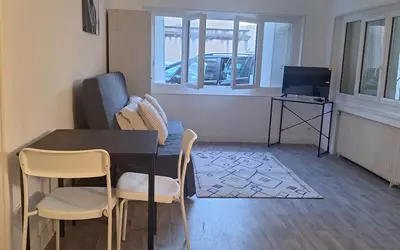 Rouen (76000)