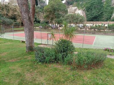 Vente appartement 5 pièces Nîmes (30)
