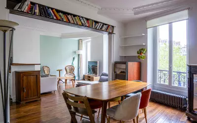 Paris 18E (75018)