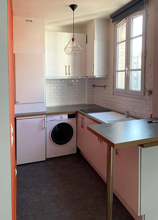 Asnières-Sur-Seine (92600)