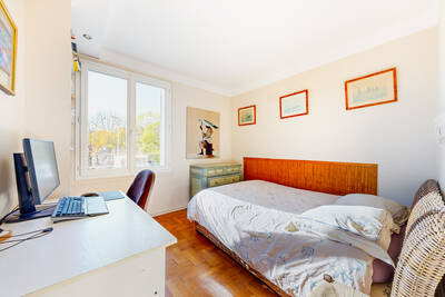 Vente appartement 4 pièces Lyon 5e