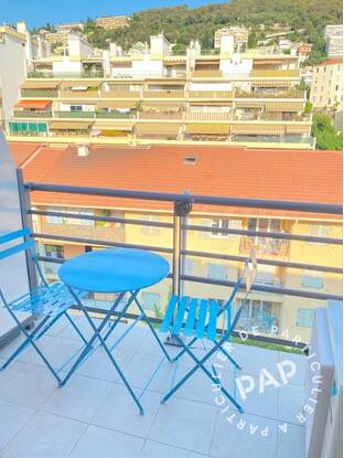 Appartement 1 pièce 25 m² · à Nice · 25 m² · 190 000 €