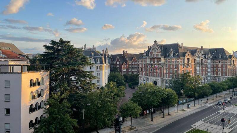 Paris 14E (75014)