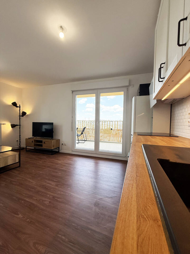 Vitry-Sur-Seine (94400)