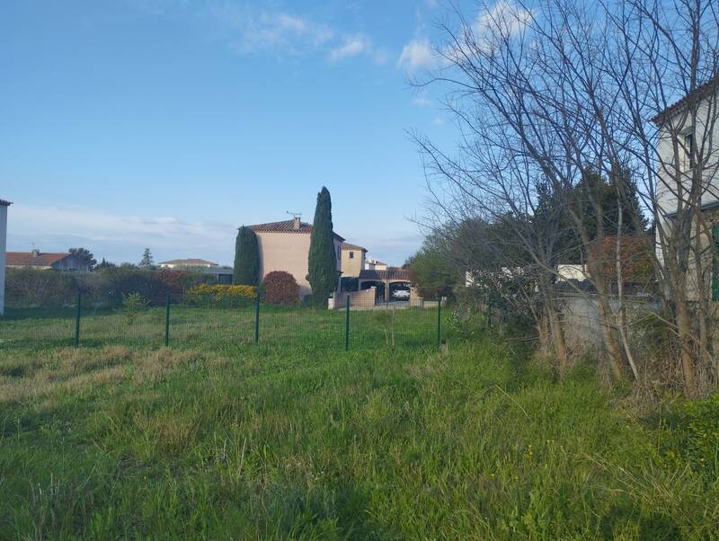 La Fare-Les-Oliviers (13580)