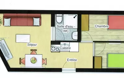Paris 18E (75018)
