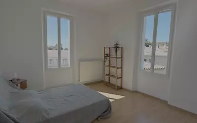 Marseille 13E (13013)