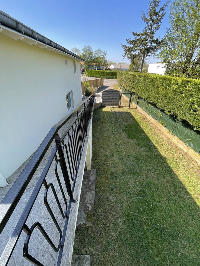 Saint-Viaud (44320)