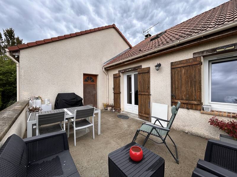 Misy-Sur-Yonne (77130)
