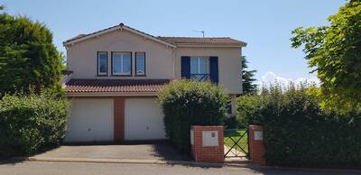 Vente maison 6 pièces Francheville (69340)