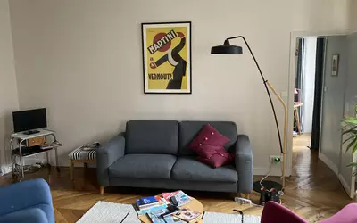 Paris 10E (75010)