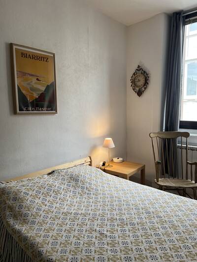 Location chambre en colocation 4 pièces Saint-Étienne (42)