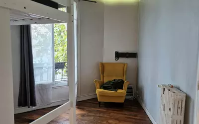 Asnières-Sur-Seine (92600)