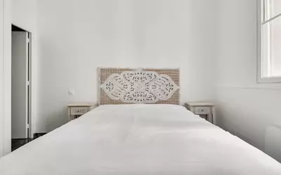 Appartement 2 pièces 50 m² · à Paris 12e · 50,2 m² · 498 900 €