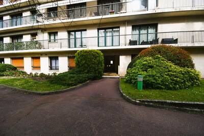 Vente appartement studio Nogent-sur-Marne (94130)