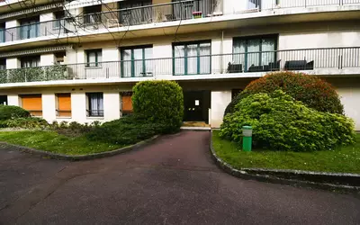 Nogent-Sur-Marne (94130)