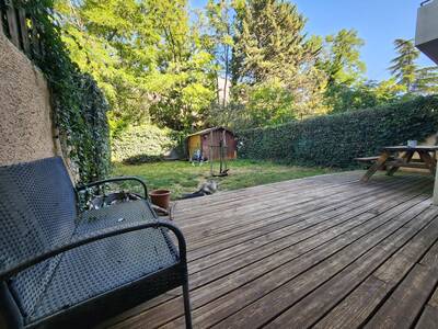 Vente appartement 5 pièces Montpellier (34)
